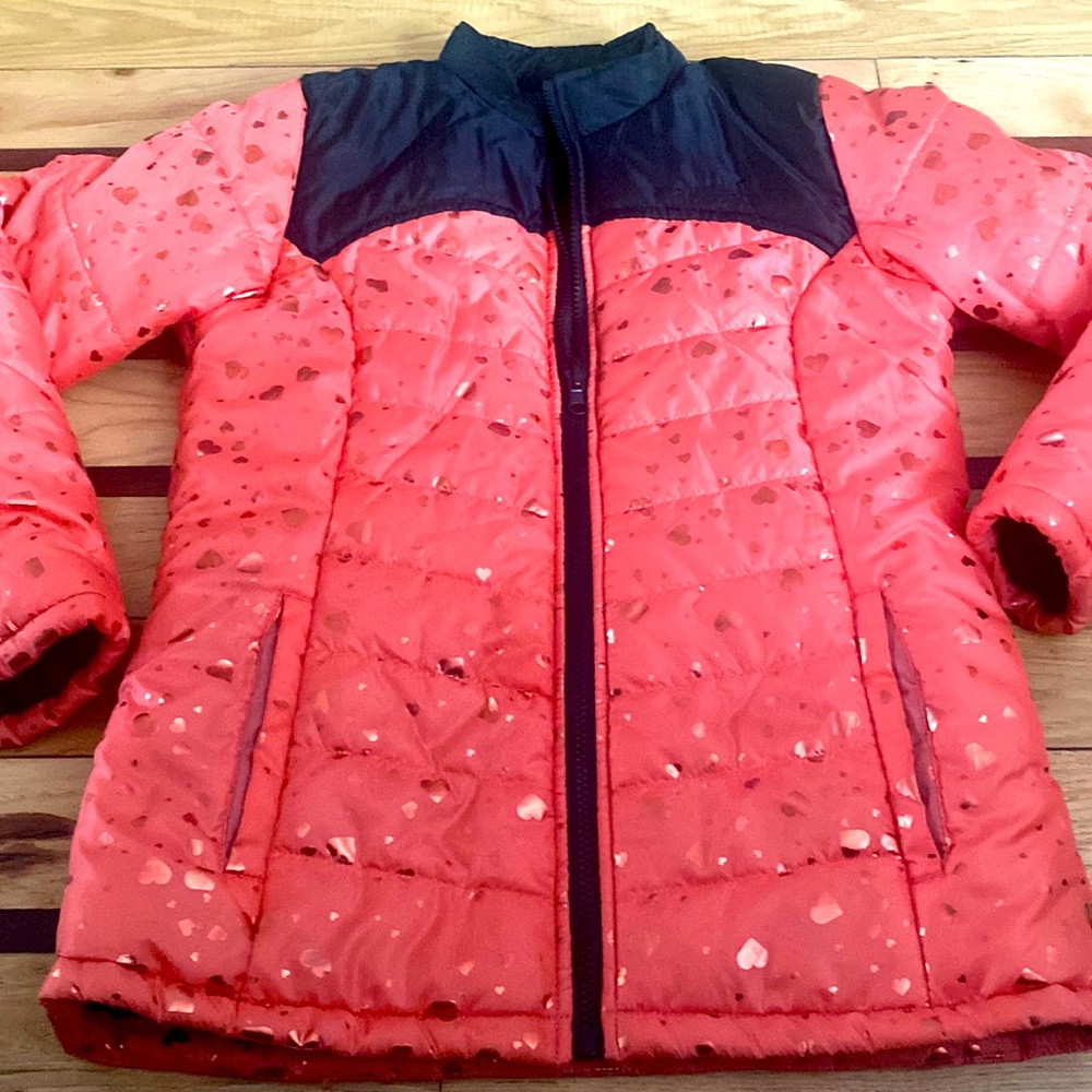 MAGELLAN Coat